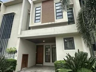 Botanika Residences 2BR Townhouse 130sqm Maids Talamban