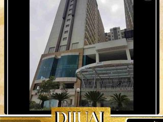 DIJUAL APARTEMEN TYPE STUDIO ANNORA LIVING TOWER HOTEL GOLDEN LEAF TANGERANG