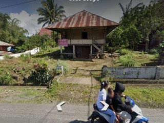 TANAH USAHA GUDANG, VILLA REMBOKEN