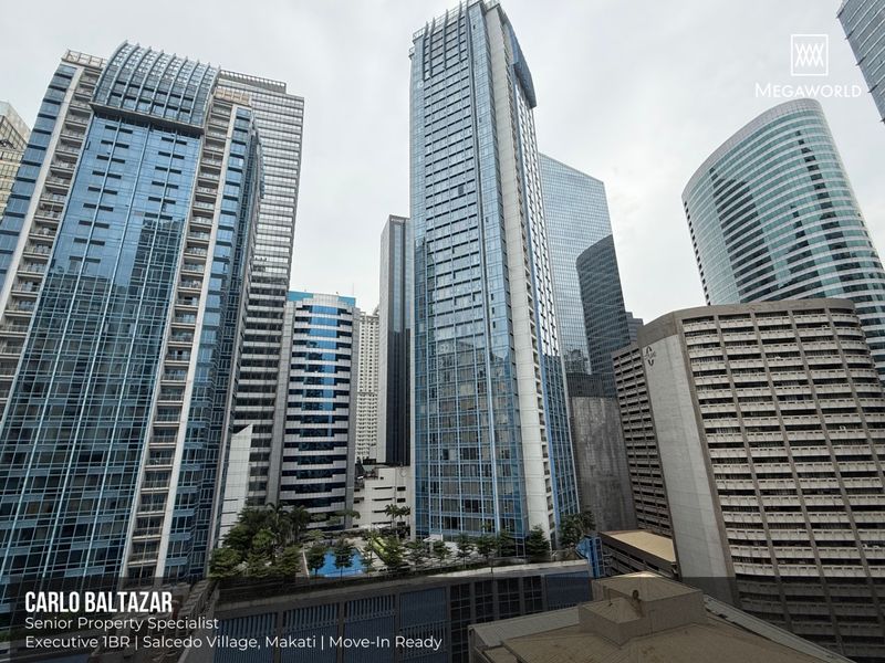 AFC Building, Lakandula Street, Bel-Air, Makati City, Metro Manila, National Capital Region, PHL - Photo 1