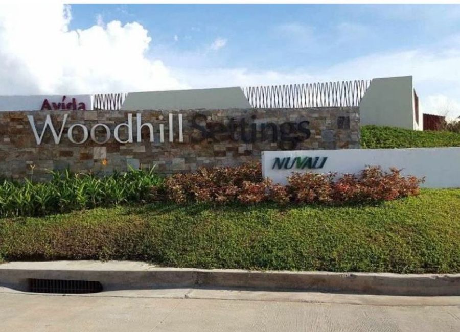 Amazon Street, Avida Woodhill Settings, Canlubang, Calamba, Laguna image 2