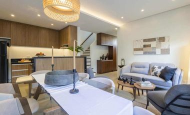 PRESELLING/RFO 4-Bedroom Townhouse in Palmera Homes 5, Quezon City