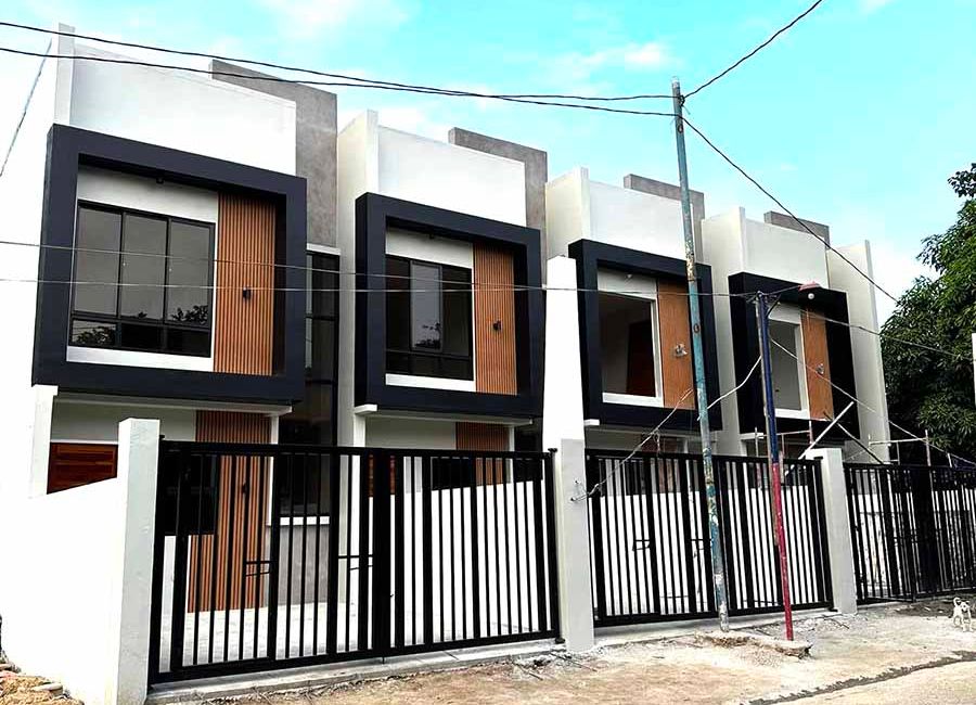 Zamora Street, Guitnang Bayan I, San Mateo, Rizal