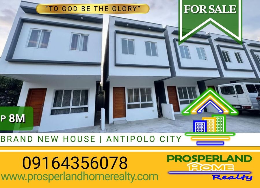 M. L. Quezon Street, San Roque, Antipolo, Rizal