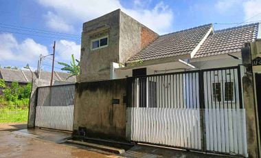 Rumah murah Karang Ploso dijual murah