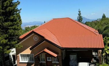 House for Sale in Canyon Woods Laurel Batangas, Near Tagaytay.