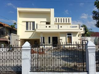 Dijual Rumah 2 Lantai di Darul Imarah, Aceh Besar