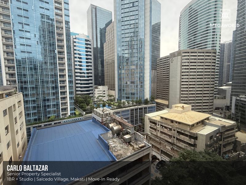 AFC Building, Lakandula Street, Bel-Air, Makati City, Metro Manila, National Capital Region, PHL - Photo 1