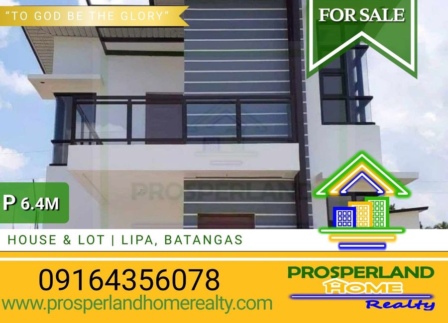 San Jose, Tangob, Lipa, Batangas