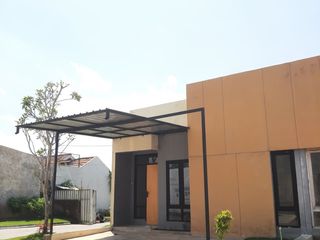 Rumah Subsidi Dekat Kota Boyolali 😍