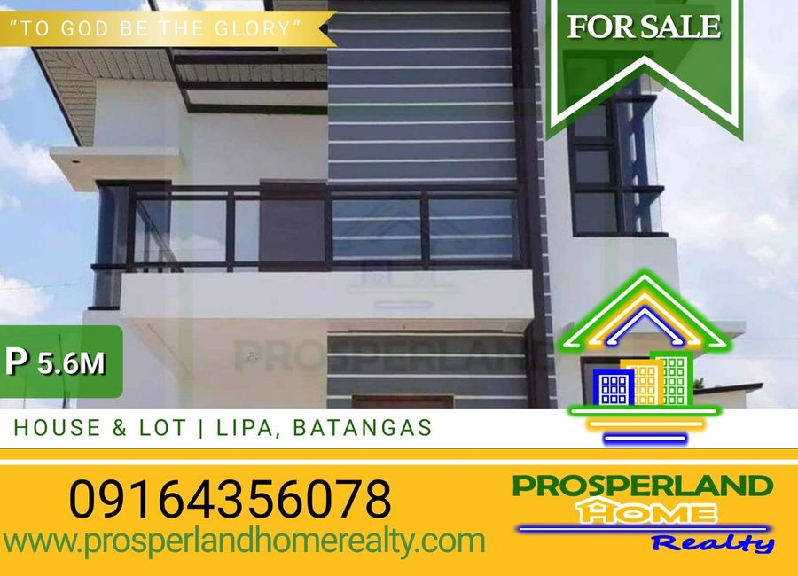 San Jose, Tangob, Lipa, Batangas