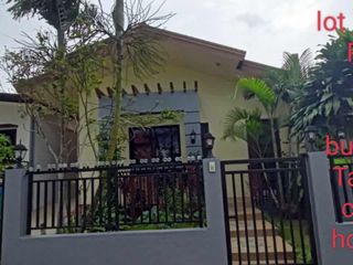 Bungalow 2Br in Tagaytay Country Homes 1, Tagaytay for RENT or SALE! 40k per month RENT or 9M SALE