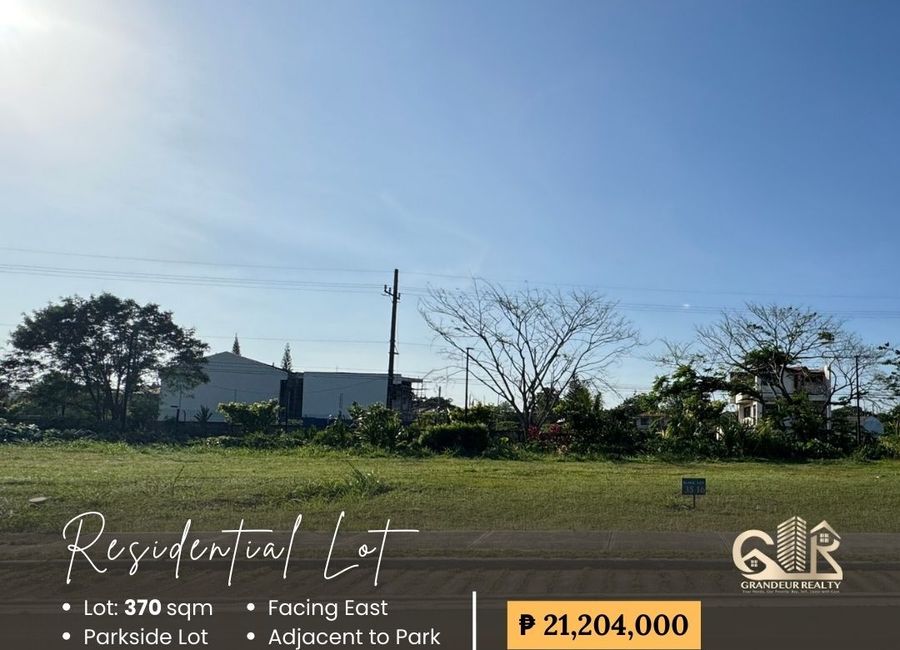 Nuvali Boulevard, Canlubang, Calamba, Laguna