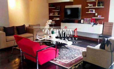 Dijual Rumah di Bintaro Jaya Sektor 9