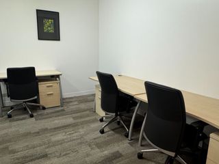 Office Space for Rent / CEO SUITE - Suite 33, Ayala Avenue, Makati City