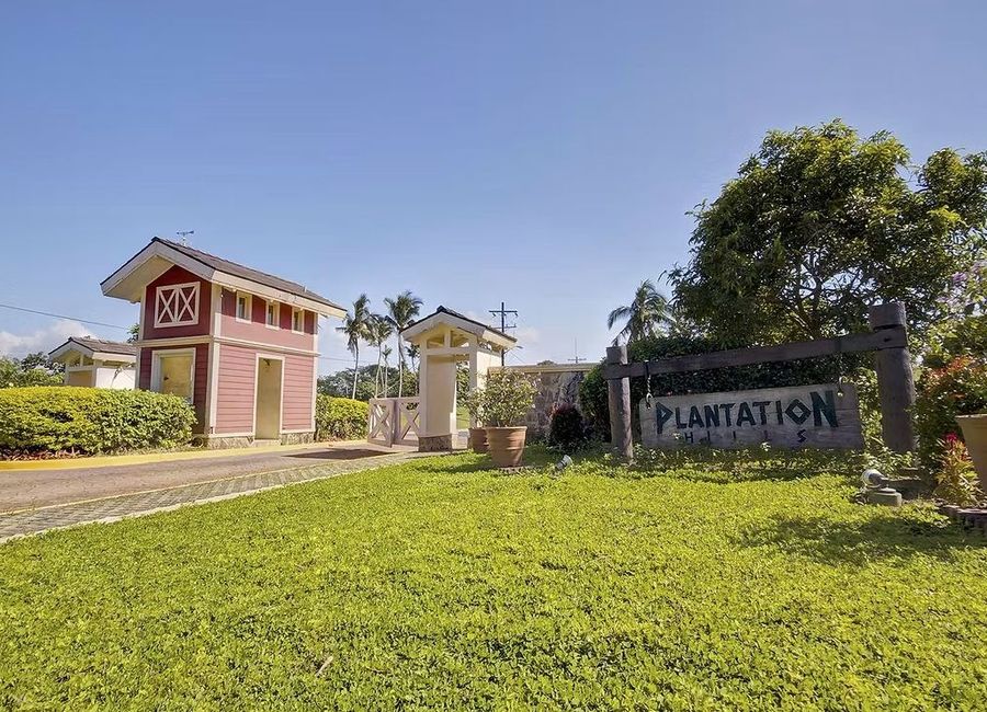 Plantation Drive, Plantation Hills, Suplang, Sulpoc, Tanauan, Batangas