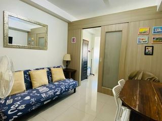 1 Bedroom Unit For Rent in Shore 1 Unit 1250 Tower B Mall of Asia Complex, Pasay City