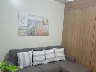 1 Bedroom Unit For Rent in Shore 2 Unit 869 Tower 1 Mall of Asia Complex, Pasay City