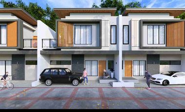 Villa mewah dijual Kota Batu Malang,hunian impian dengan pemandangan alam yang menakjubkan