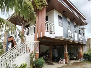 House and Lot in Brgy. Cabangaan,Silang Cavite for RENT! Tagaytay Weather at RENT 80k per month