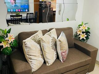1 Bedroom Unit For Rent in Shore 2 Unit 1121 Tower 1 Mall of Asia Complex, Pasay City