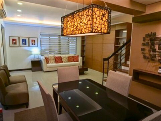 Mahogany Place 3-Bedroom House and Lot for Sale with 2 Parking Slots in Taguig City
