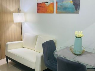 1 Bedroom Unit For Rent in Shore 2 Unit 1155 Tower 1 Mall of Asia Complex, Pasay City