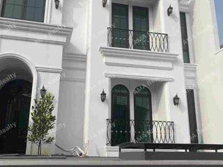 Rumah baru belakang Cilandak Townsquare