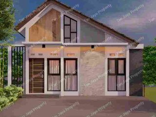 Rumah Pesan Bangun Di Jakan Raya Ampang