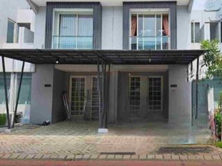 Dijual Rumah Grand Pakuwon Surabaya
