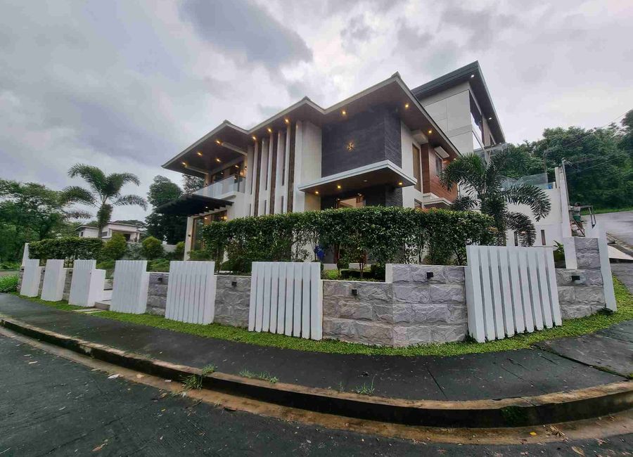 Cherry Street, Antipolo, Rizal