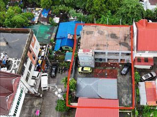 Apartment Complex for Sale in AFPOVAI, Taguig City