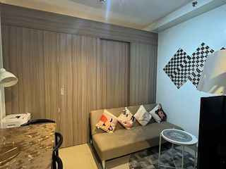 1 Bedroom Unit For Rent in Shore 2 Unit 1289 Tower 2 Mall of Asia Complex, Pasay City