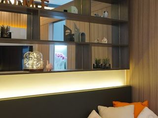 1 Bedroom Unit For Rent in Shore 2 Unit 1569 Tower 2 Mall of Asia Complex, Pasay City