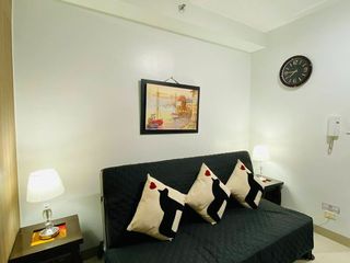 1 Bedroom Unit For Rent in Shore 2 Unit 558 Tower 2 Mall of Asia Complex, Pasay City