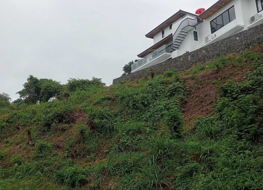 Terrazas de Punta Fuego, Nasugbu, Batangas