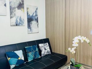 1 Bedroom Unit For Rent in Shore 2 Unit 706 Tower 2 Mall of Asia Complex, Pasay City