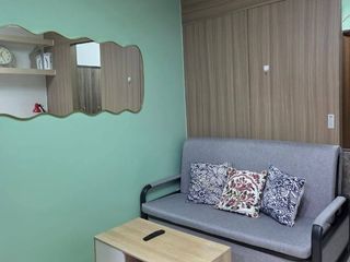 1 Bedroom Unit For Rent in Shore 2 Unit 754 Tower 2 Mall of Asia Complex, Pasay City