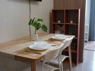 1 Bedroom Unit For Rent in Shore 2 Unit 935 Tower 3 Mall of Asia Complex, Pasay City