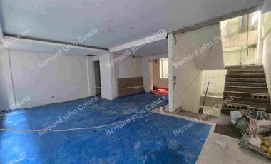 mid unit new manila preselling 4parking townhouse