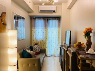 1 Bedroom Unit For Rent in Shore 3 Unit 427 Tower 1 Mall of Asia Complex, Pasay City