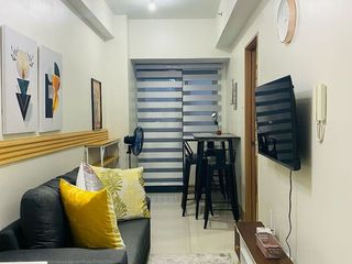 1 Bedroom Unit For Rent in Shore 3 Unit 628 Tower 2 Mall of Asia Complex, Pasay City