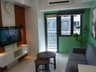 1 Bedroom Unit For Rent in Shore 3 Unit 1152 Tower 2 Mall of Asia Complex, Pasay City