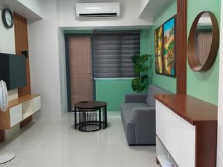 1 Bedroom Unit For Rent in Shore 3 Unit 1452 Tower 2 Mall of Asia Complex, Pasay City