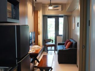 1 Bedroom Unit For Rent in Shore 3 Unit 262 Tower 3 Mall of Asia Complex, Pasay City