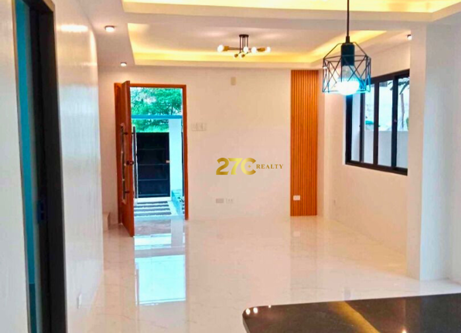 Eagle Dove, Monteverde Royale 1, San Juan, Taytay, Rizal image 2