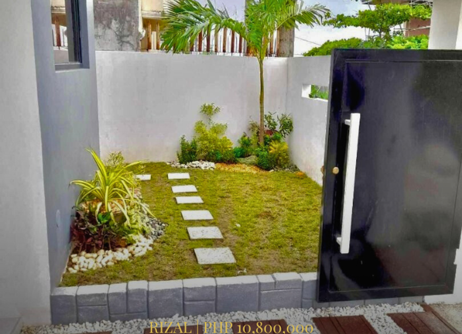 Eagle Dove, Monteverde Royale 1, San Juan, Taytay, Rizal
