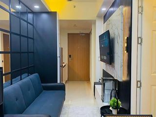 1 Bedroom Unit For Rent in Shore 3 Unit 878 Tower 2 Mall of Asia Complex, Pasay City