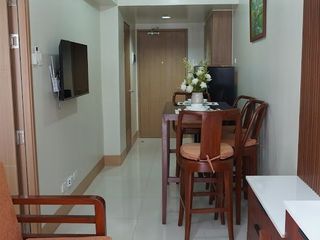 1 Bedroom Unit For Rent in Shore 3 Unit 916 Tower 3 Mall of Asia Complex, Pasay City