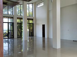 Beachfront 4 bedrooms 3 toilet and bath house for sale in Sta Cruz Baclayon Bohol